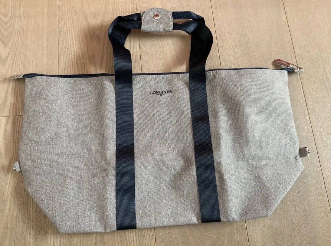 Taschen: Sac Week-end LONGINES neuf! – Gebraucht aus Martigny von Sessalie 1