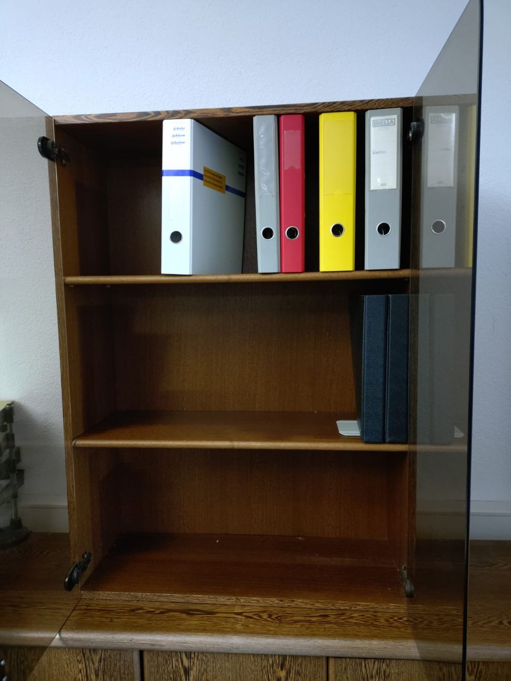 Schreibtische: A vendre bureau de direction – Gebraucht aus Cressier FR von Lilou3110 7
