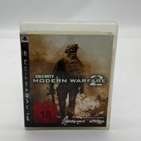 Call of Duty: Modern Warfare 2 – PS3 | Deutsch | USK 18 