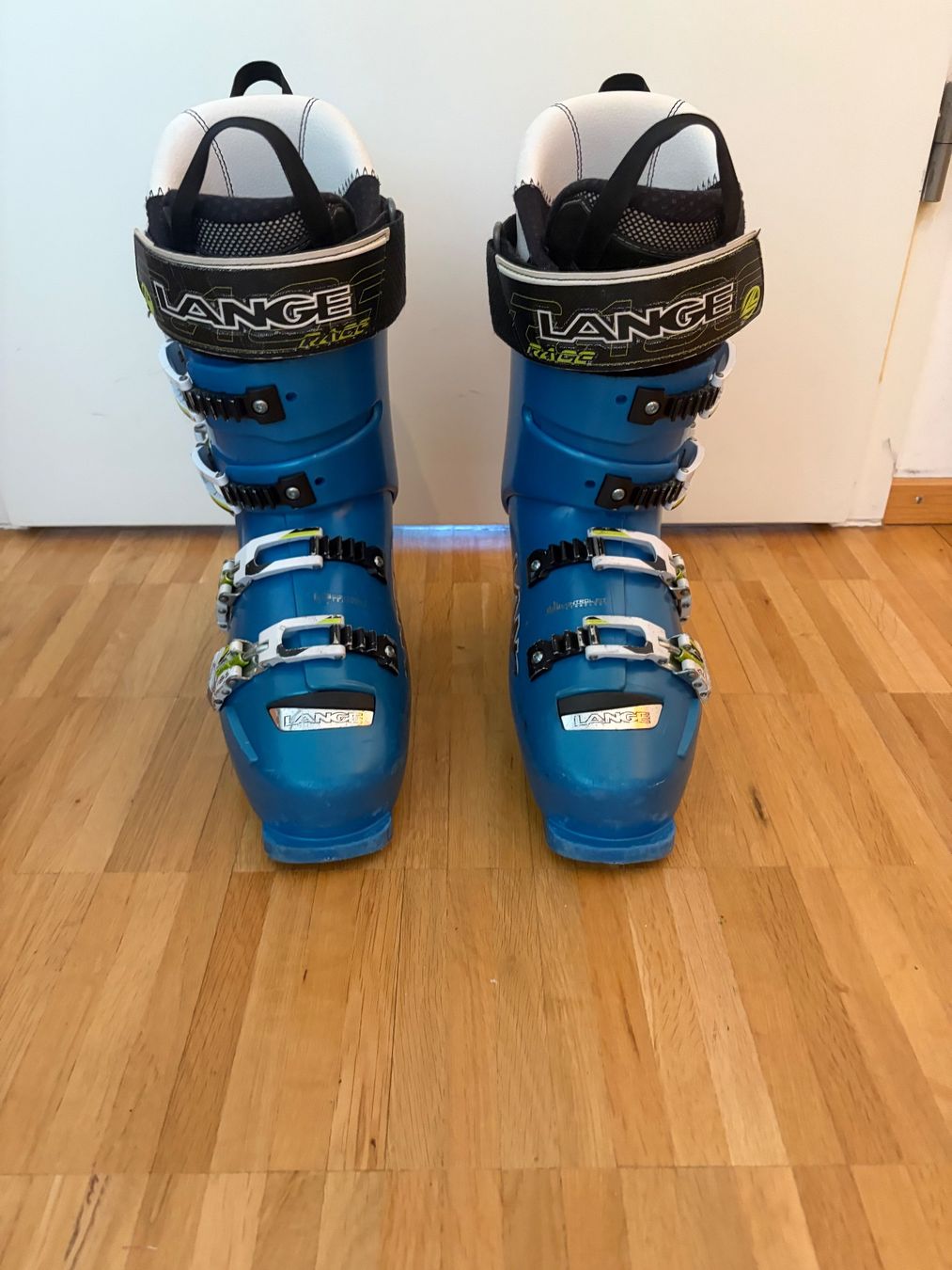 Lange Scarpe da uomo: Lange Skischuhe – Usato da Rüttenen venduto da and_nm8v