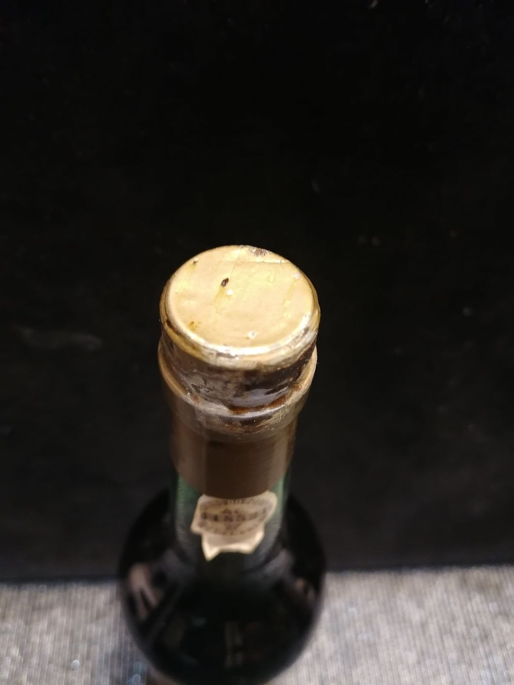 Bevande alcoliche: PORTO CÁLEM VELHOTES – Nuovo (secondo la descrizione) da Genève venduto da Leboucheoreilles 7