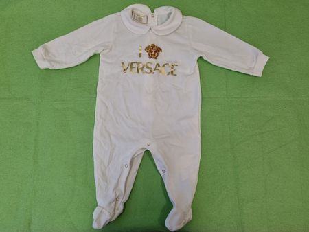 Versace Body Grösse 62