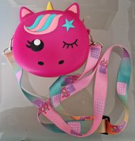 Pop it Einhorn Kindertasche
