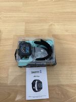 Smartwatch weePlug SMARTFIT S - Neuwertig & Top Zustand!