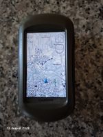 Garmin Oregon 450t. Navigations  GPS-Gerät.