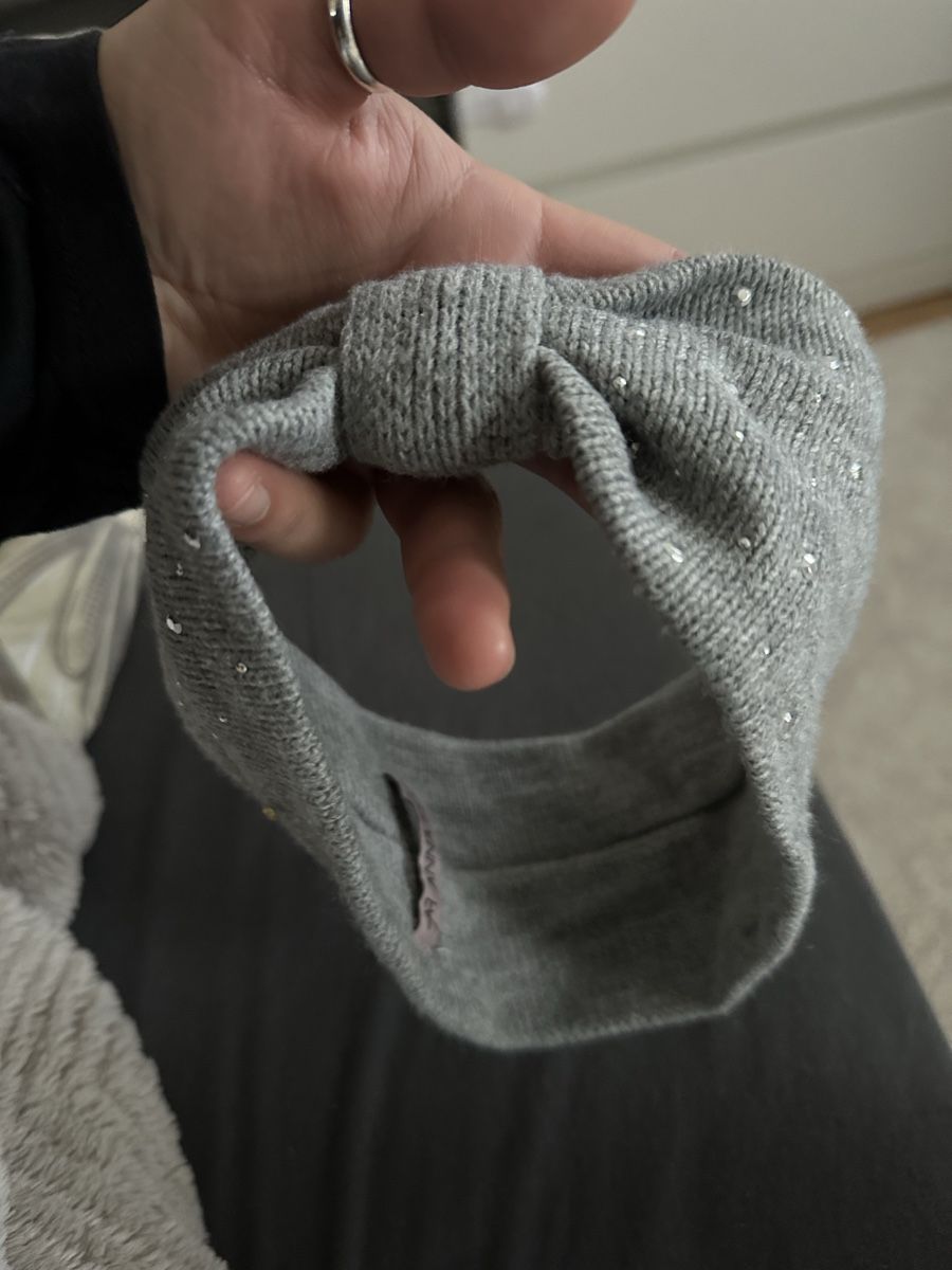 Accessori per capelli: Stirnband – Nuovo (secondo la descrizione) da Basel venduto da AninaAti 2