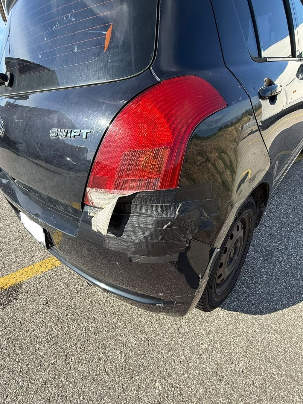 Suzuki Automobili: Suzuki Swift 1.3 – Usato da Grône venduto da pen75 4