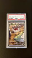 Galarian Perrserker V 184, PSA 10