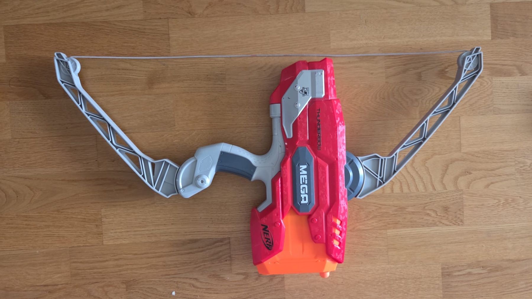 Nerf Giocattoli: Nerf N-Strike E Blaster. – Usato da Bern venduto da Arecibo07 1