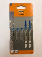 Stichsägeblätter HAWERA HSS BASIC Metall T118G