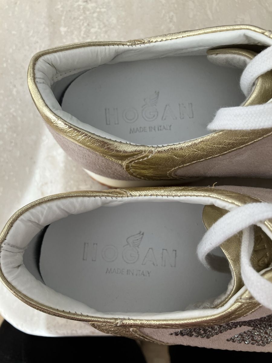 Hogan Scarpe da donna: HOGAN INTERACTIVE 35 – Nuovo (secondo la descrizione) da Clarens venduto da Piluka 5