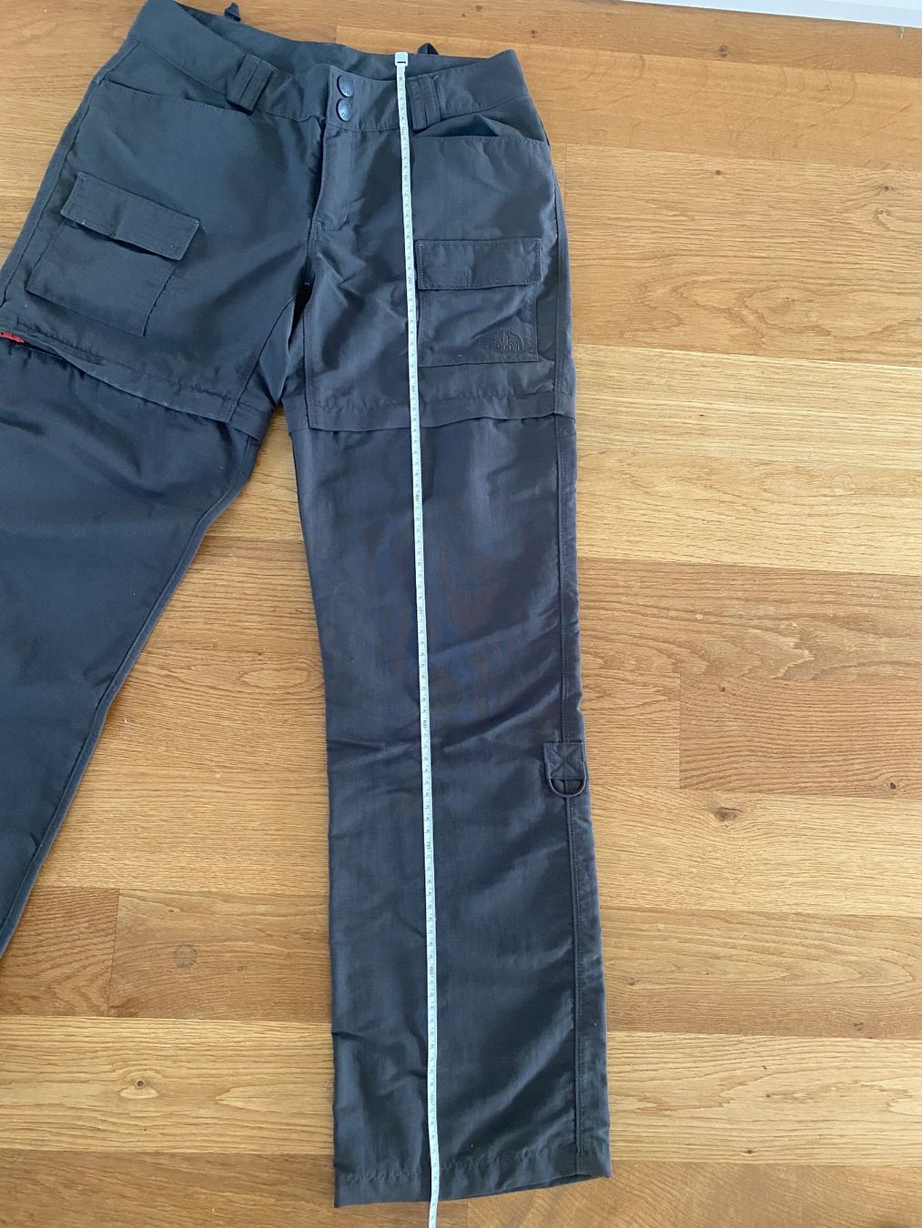 North Face Pantaloni: Wanderhose von North Face – Usato da Frenkendorf venduto da Kompasskind 5