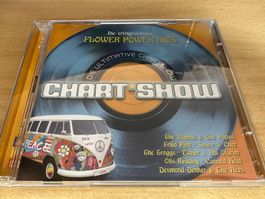 Die Ultimative Chart Show - Die Erfolgreichsten Flower Power
