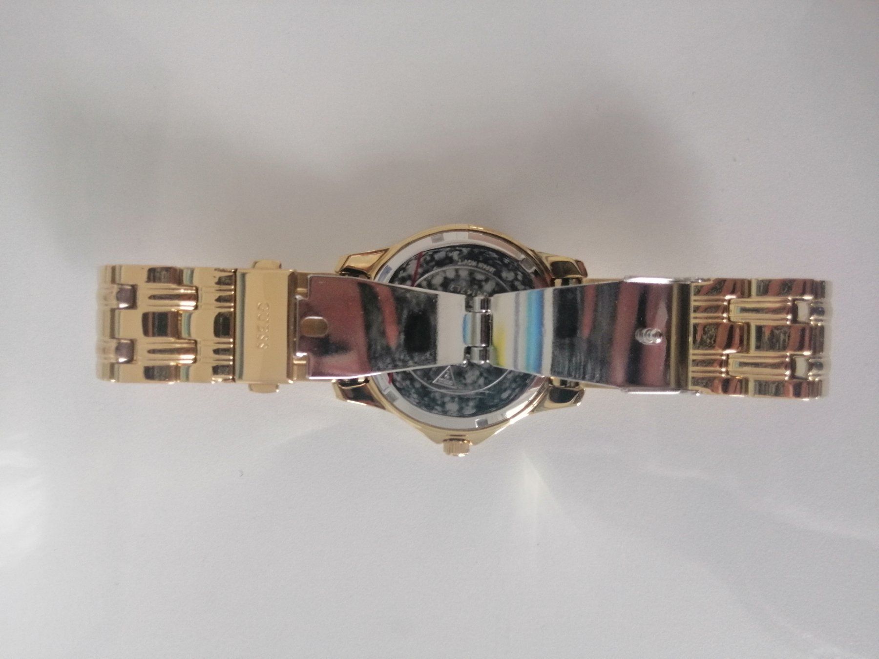 Guess Orologi: Uhr Guess – Nuovo (secondo la descrizione) da Biel/Bienne venduto da M.D.C 6