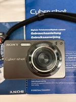 Sony Cyber-shot DSC-W300 + 32GB Memory Stick – Digicam Y2K…