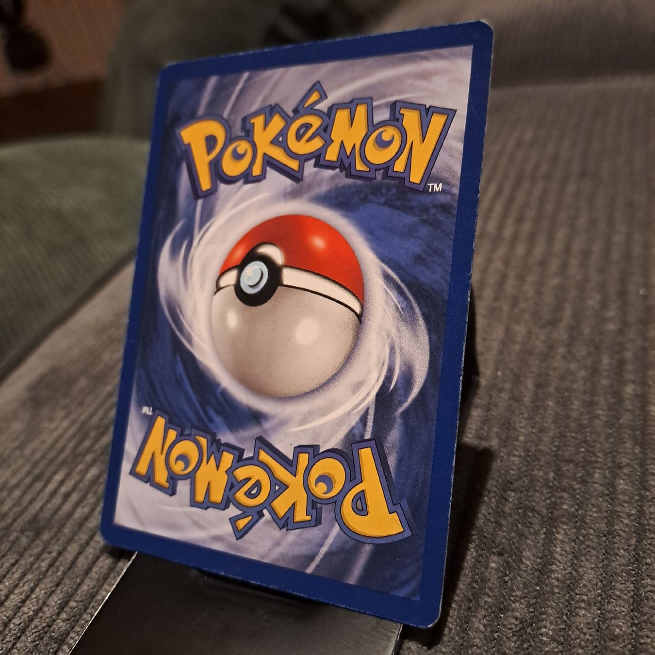 Pokémon Cartes à collectionner: Turtok Holo, Base Set 2/102 – D'occasion à Düdingen par Ruge91 6