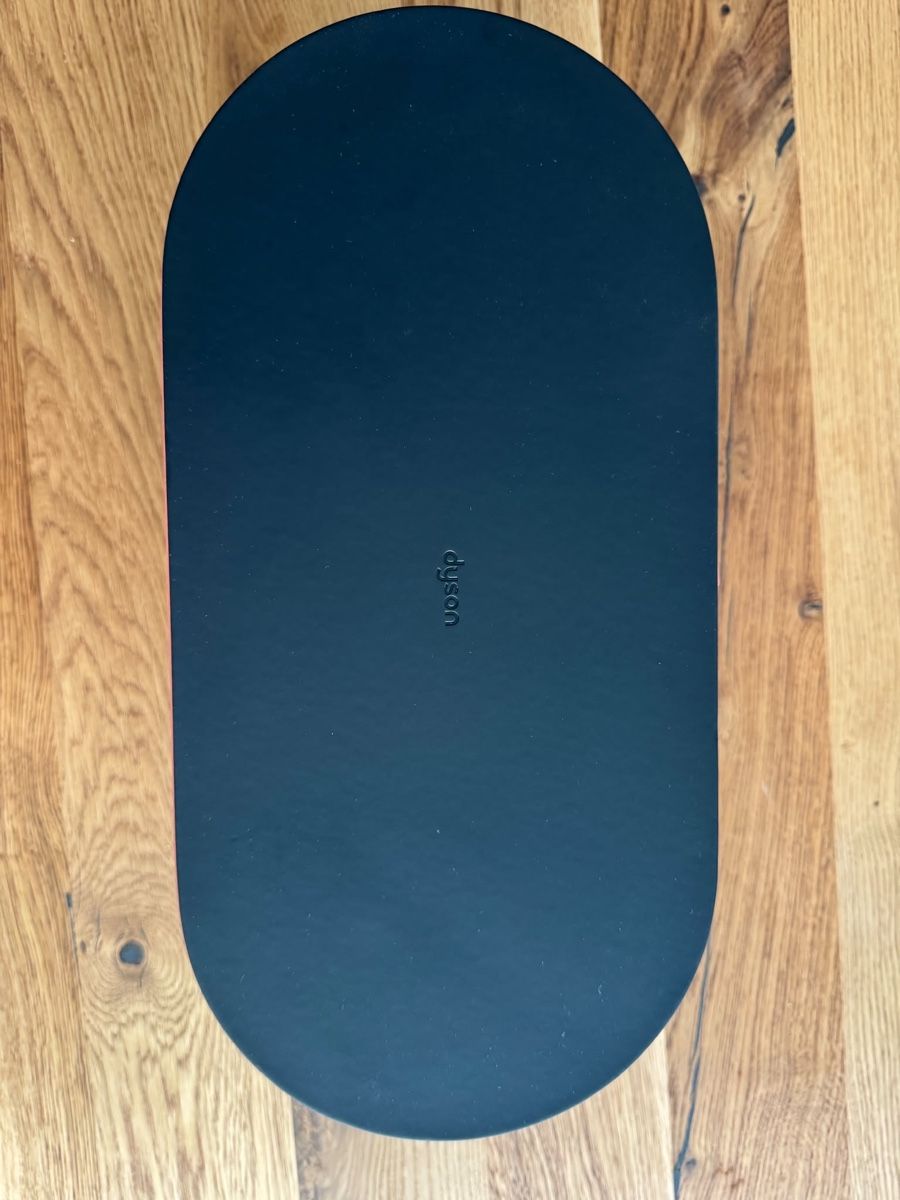 Dyson Asciugacapelli: Dyson Airwrap i.d. Amber Silk - Multi-Haarstyler – Nuovo (secondo la descrizione) da Meisterschwanden venduto da Chaeberli 2