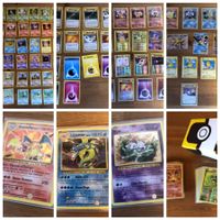 Série Pokémon XY Évolution FR (no., rev., holo, ultra, sec.)