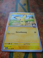 POKEMON  klarins Pichu   I  DRI DE  071/182   KP30  2025