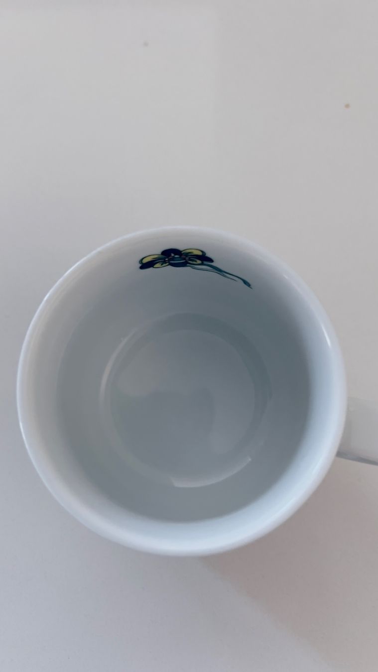 Bopla Tasses: BOPLA! Kaffeetasse, Original – D'occasion à Baden par Mercedes_Beer 2