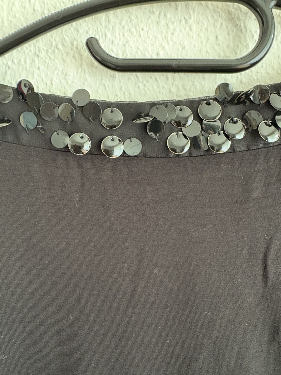 Max Mara Top: Max&Co Top, schwarz, Grösse M – Nuovo (secondo la descrizione) da Oberengstringen venduto da Marling 3