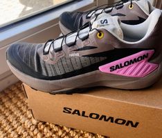 Salomon Genesis Laufschuh Gr. 38