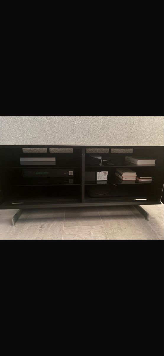 Bang & Olufsen Mobili TV: Sideboard Bang & Olufson – Usato da Rapperswil SG venduto da AndrePalu 1