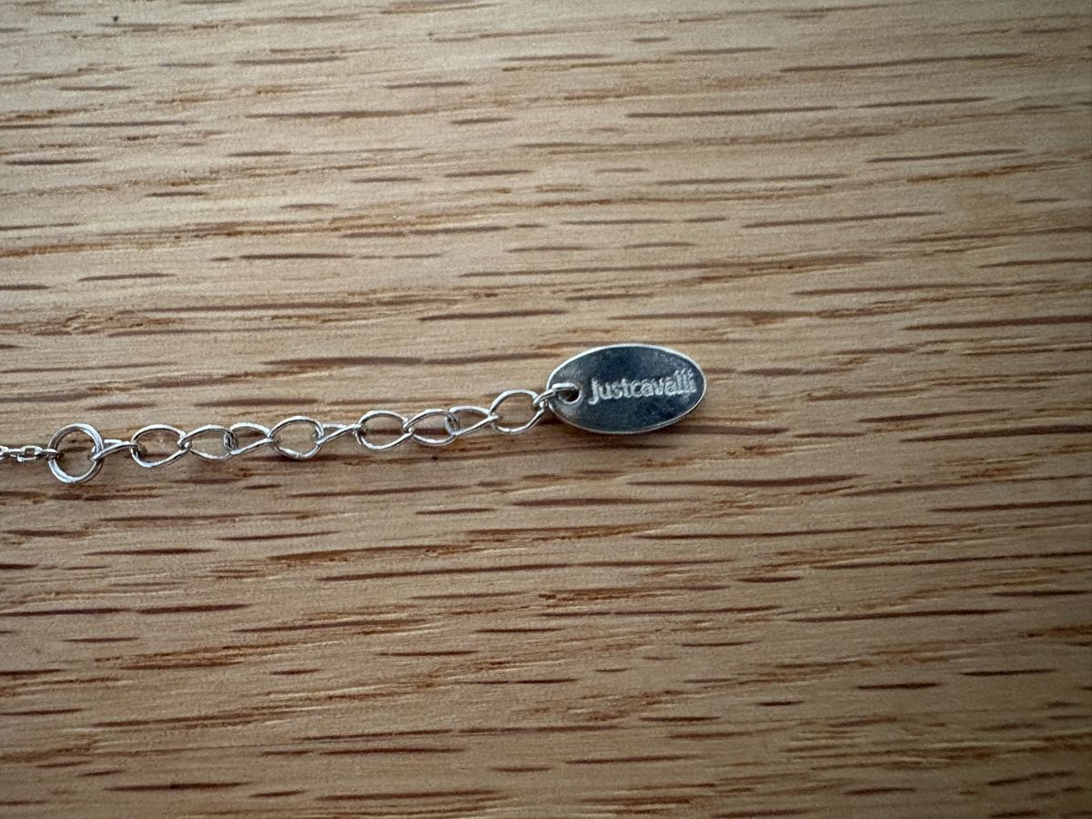 Roberto Cavalli Bracciali & Braccialetti: Just Cavalli Armband – Nuovo e nell'imballaggio originale da Kloten venduto da raf_6nbr 2