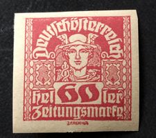 Briefmarken aus Österreich Ungestempelt Siehe Original Fotos