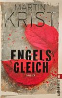Martin Krist - Engelsgleich - Band 4