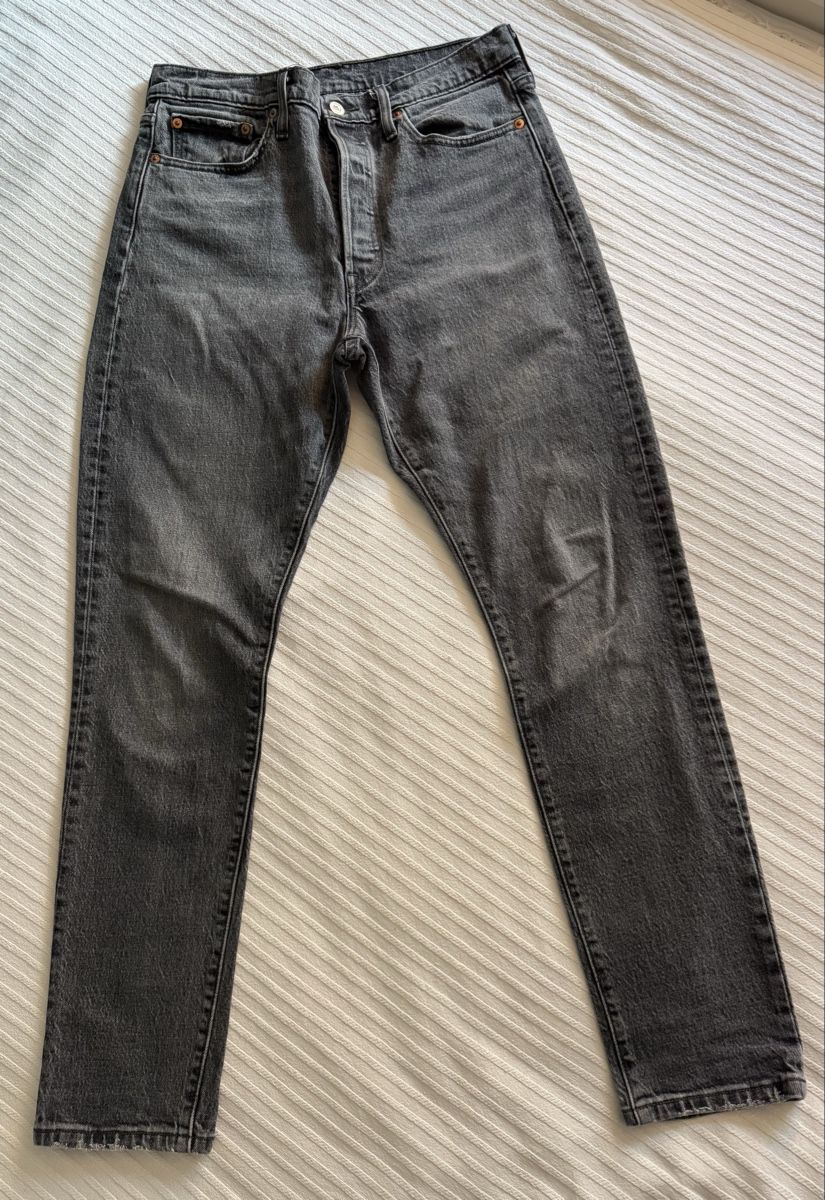 Levi's Jeans: Levi’s 501 Jeans – Gebraucht aus Dübendorf von kat_v59k 1