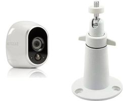 Arlo/NETGEAR Smart Home Zusatz-HD-Security-Kamera