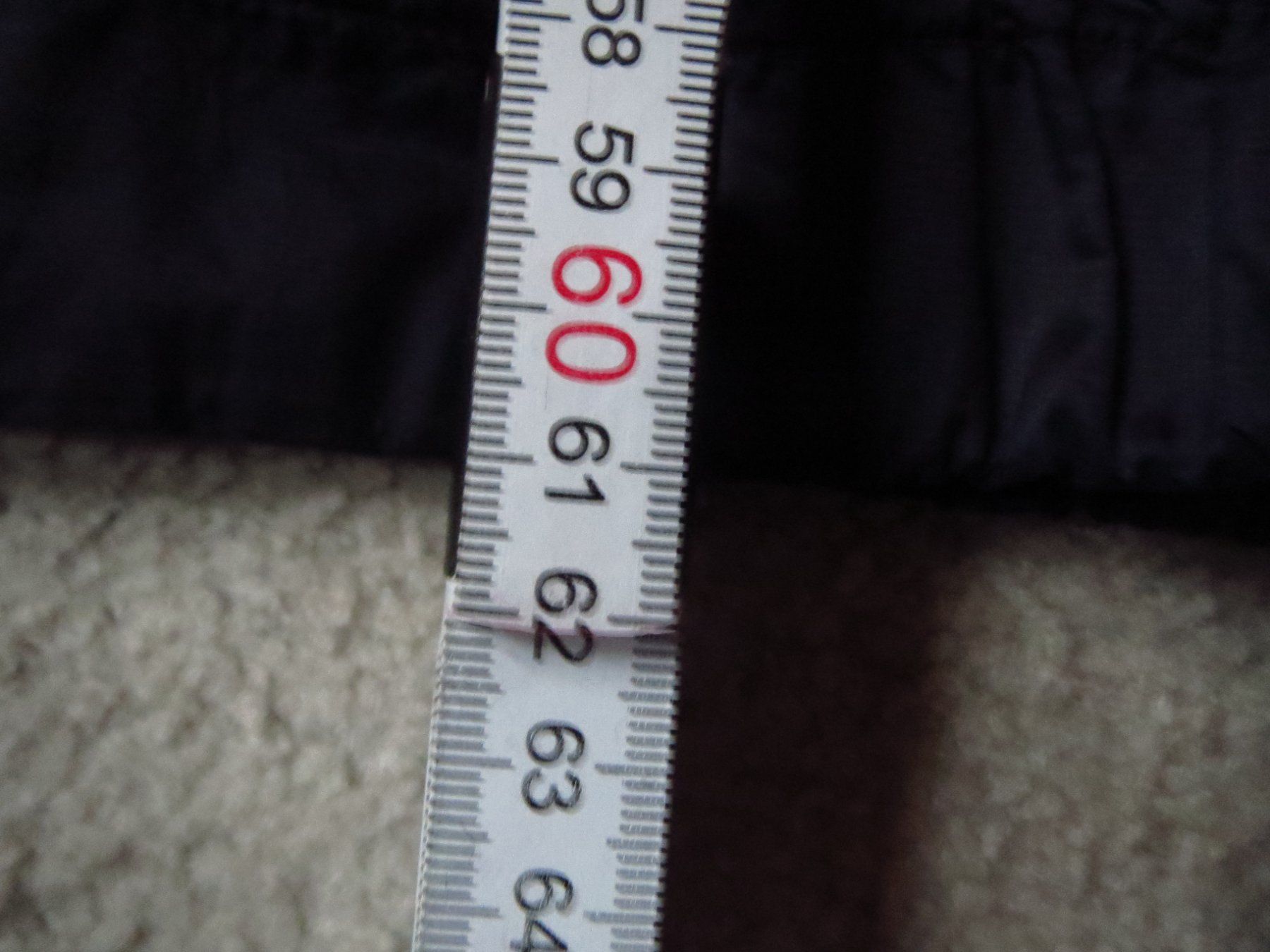 Giacche: NEUE NILE Damen Jacke – Nuovo (secondo la descrizione) da Kiental venduto da Anna8702 5