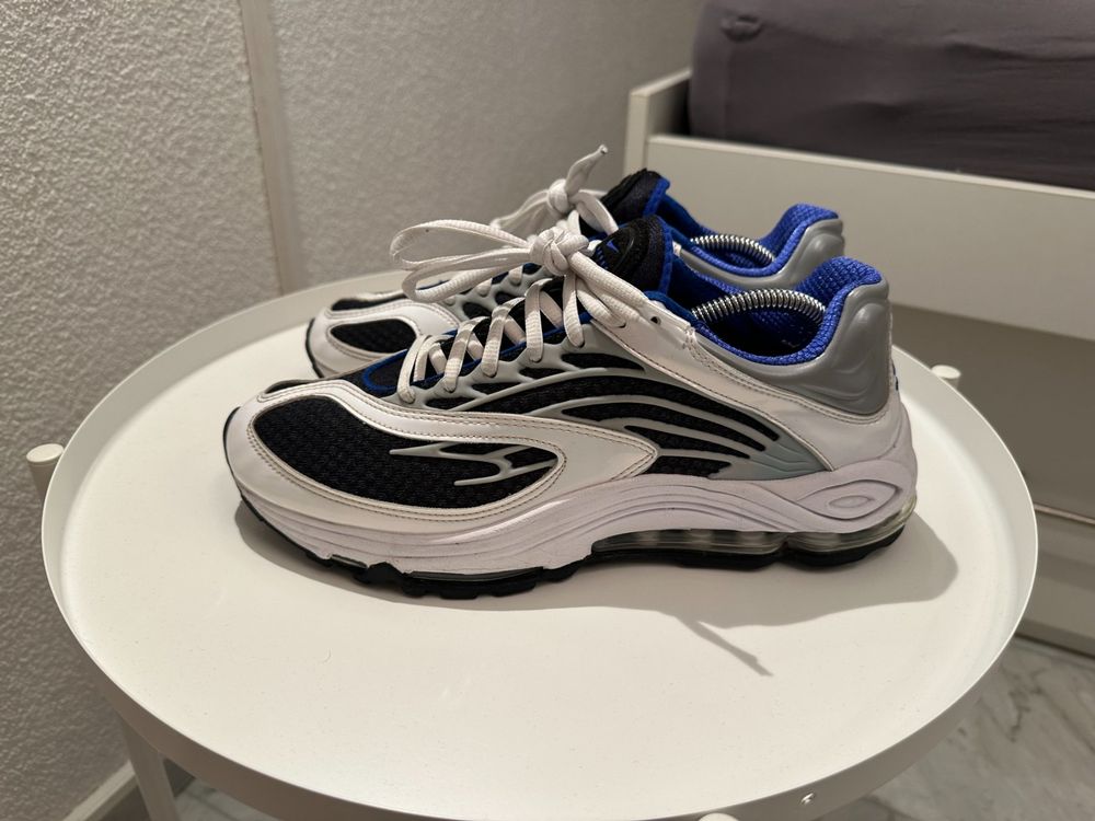 Air max cheap 99 argent