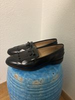 Schöne Lederschuhe von Pascucci - Made in Italy.