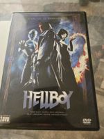 Hellboy DVD