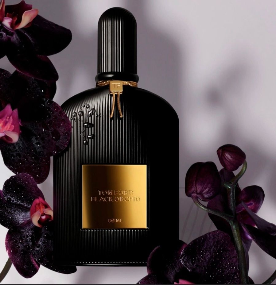 Tom Ford Profumi & Eau de Toilette: Tom Ford  Black Orchid – Nuovo (secondo la descrizione) da Utzigen venduto da DRAGONY23