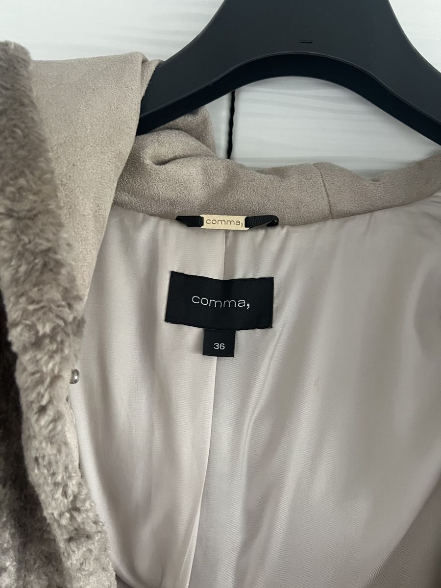 Comma Mäntel: Mantel Comma – Gebraucht aus Bürglen TG von hal_89hn 2