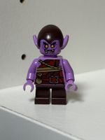 Lego figurine Ninjago Gleck Figur
