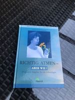 Richtig atmen aber wie?