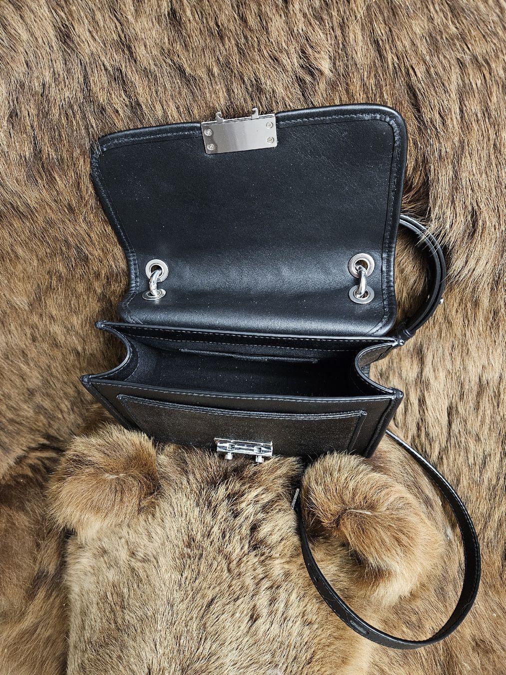 Karl Lagerfeld Sacs femmes: Karl Lagerfeld Tasche – D'occasion à Aesch ZH par acme999 4