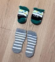 Socken Kappen Mützen Baby 0-3 Monate