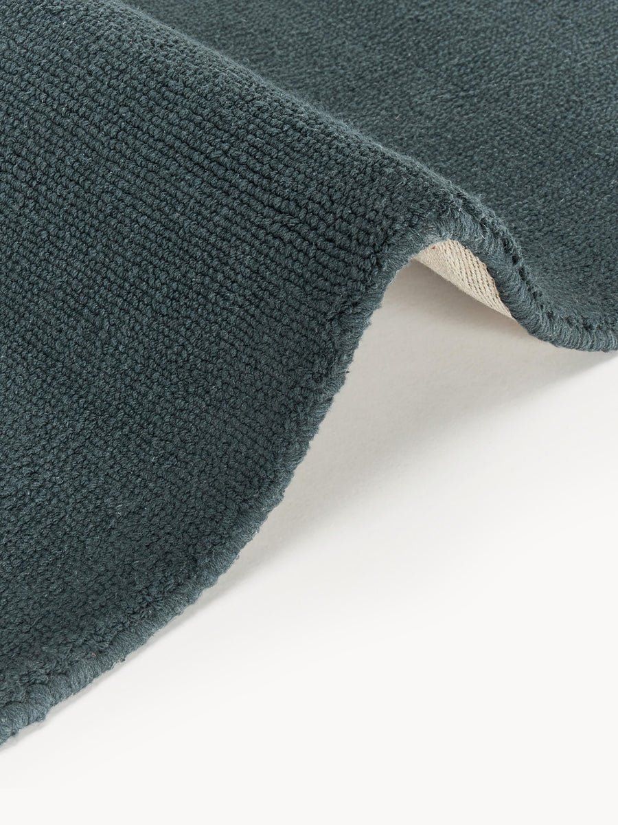 Westwing Tappeti: Handgewebter Baumwollteppich Lora  Westwing CHF 639-40% – Nuovo (secondo la descrizione) da Otelfingen venduto da Yvonne_Outlet