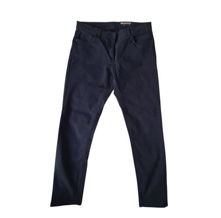 Jean skinny noir edc by Esprit (Coton Bio) – Taille 40