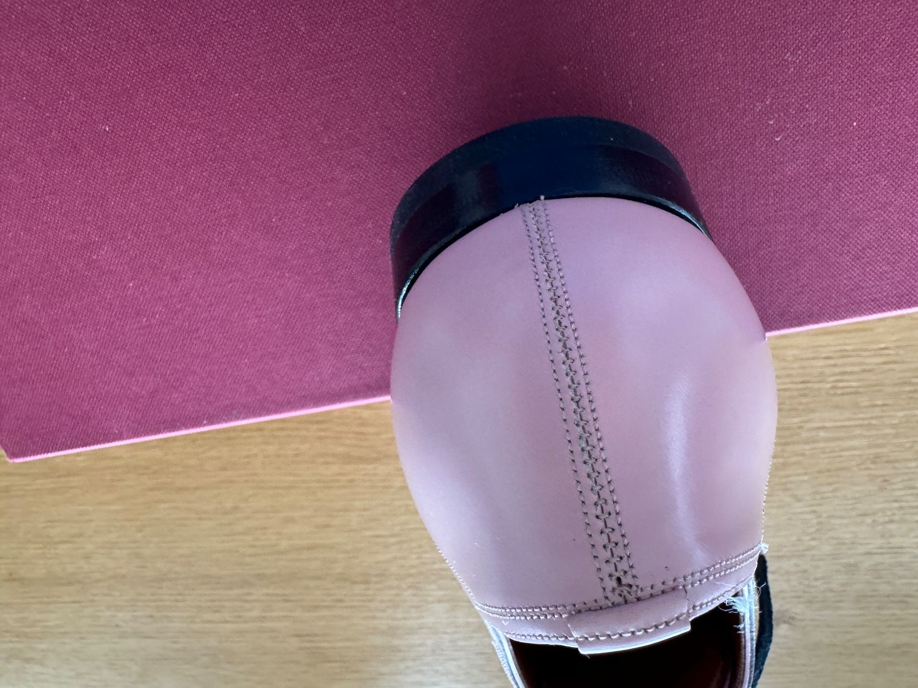 Bally Scarpe da donna: Bally Damen Halbschuhe Leder 38 – Nuovo e nell'imballaggio originale da Wauwil venduto da machneu11 2