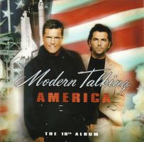 Modern Talking – America - The 10th Album