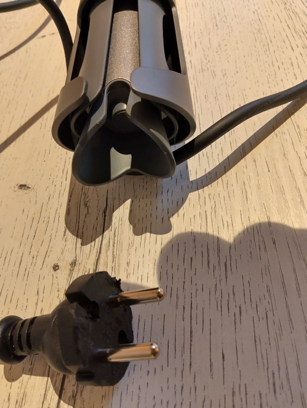 Piastre & Arricciacapelli: Thymo Lockenstab, automatisch rotierend, 32 mm Lockengrösse – Nuovo (secondo la descrizione) da Full-Reuenthal venduto da Ilor0309 2