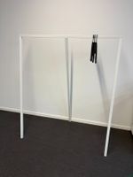 HAY - Loop Stand Garderobe / Kleiderstange (gross)