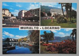 Muralto - Locarno (Lago Maggiore)
