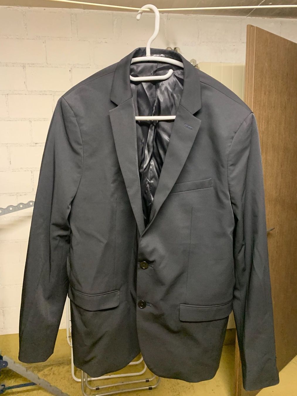 Giacche: Herren Jacke Mango Mann grösse 50 – Usato da Thun venduto da jeff070